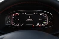 SEAT Ateca TSI EVO FR BLACK EDITION DSG 15