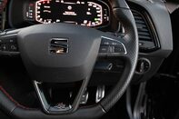 SEAT Ateca TSI EVO FR BLACK EDITION DSG 20