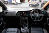 SEAT Ateca TSI EVO FR BLACK EDITION DSG 3