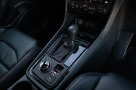 SEAT Ateca TSI EVO FR BLACK EDITION DSG 34