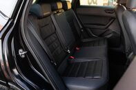 SEAT Ateca TSI EVO FR BLACK EDITION DSG 38