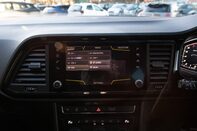 SEAT Ateca TSI EVO FR BLACK EDITION DSG 24