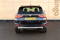 SEAT Ateca TSI EVO FR BLACK EDITION DSG 6