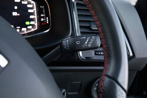 SEAT Ateca TSI EVO FR BLACK EDITION DSG 18