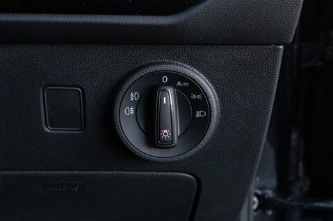 SEAT Ateca TSI EVO FR BLACK EDITION DSG 16