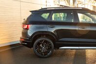 SEAT Ateca TSI EVO FR BLACK EDITION DSG 7