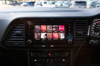 SEAT Ateca TSI EVO FR BLACK EDITION DSG 28