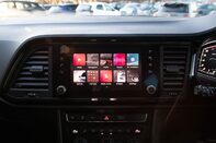 SEAT Ateca TSI EVO FR BLACK EDITION DSG 29