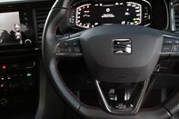 SEAT Ateca TSI EVO FR BLACK EDITION DSG 19