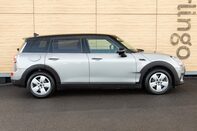 Mini Clubman Cooper Classic 12