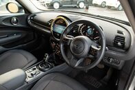 Mini Clubman Cooper Classic 4