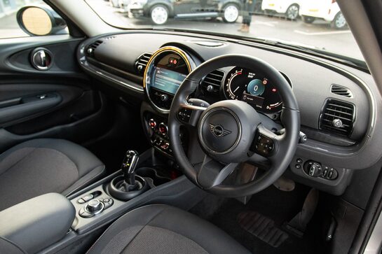 Mini Clubman Cooper Classic