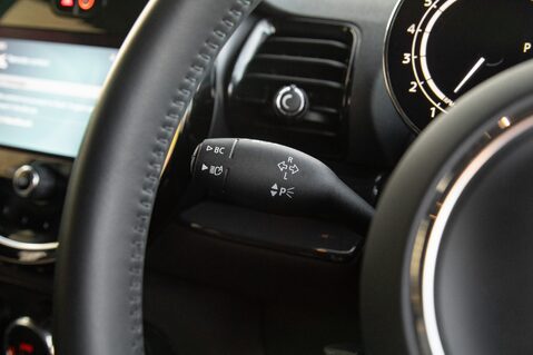 Mini Clubman Cooper Classic 17