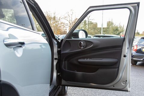 Mini Clubman Cooper Classic 14