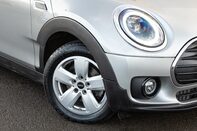 Mini Clubman Cooper Classic 11