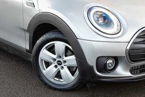 Mini Clubman Cooper Classic 11