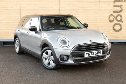 Mini Clubman Cooper Classic 1