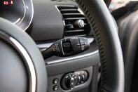 Mini Clubman Cooper Classic 18