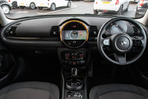 Mini Clubman Cooper Classic 3