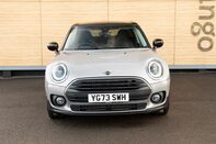 Mini Clubman Cooper Classic 5