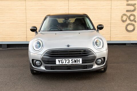 Mini Clubman Cooper Classic 5