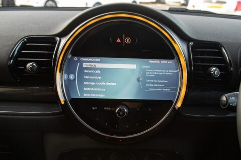 Mini Clubman Cooper Classic 23