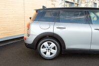 Mini Clubman Cooper Classic 7