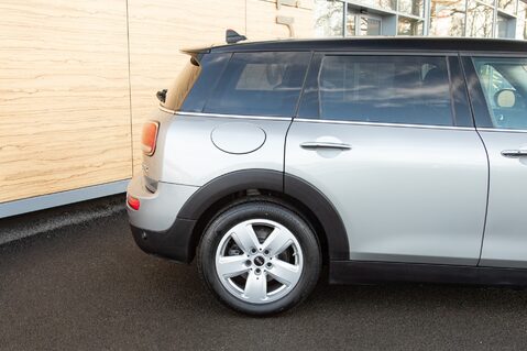 Mini Clubman Cooper Classic 7