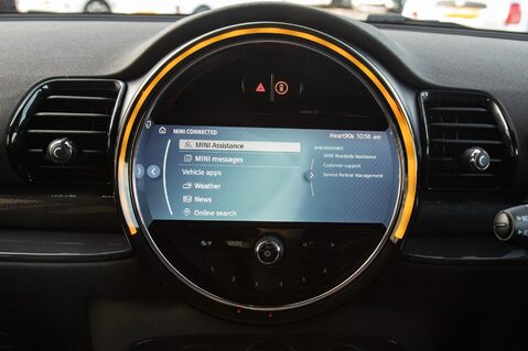 Mini Clubman Cooper Classic 27