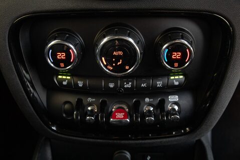 Mini Clubman Cooper Classic 32