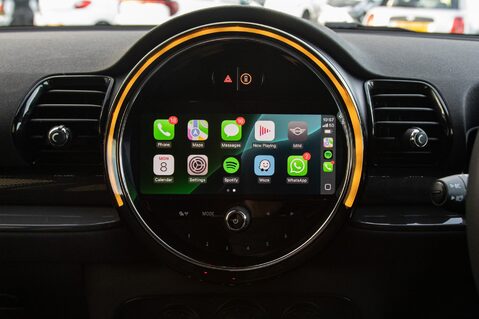 Mini Clubman Cooper Classic 29