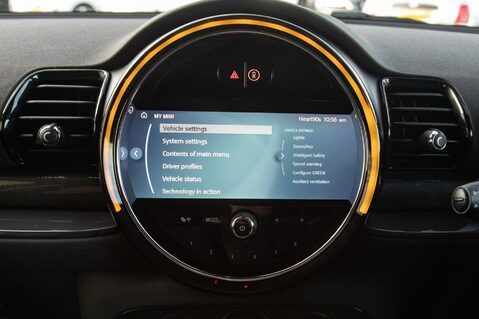 Mini Clubman Cooper Classic 26