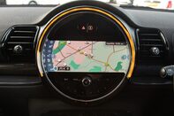 Mini Clubman Cooper Classic 25