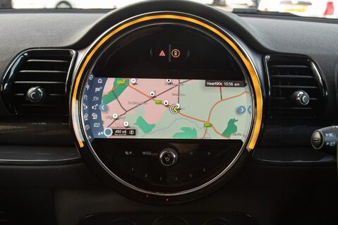 Mini Clubman Cooper Classic 25