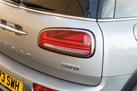 Mini Clubman Cooper Classic 9