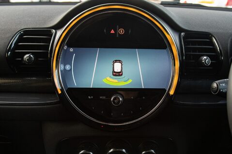 Mini Clubman Cooper Classic 28