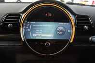 Mini Clubman Cooper Classic 24