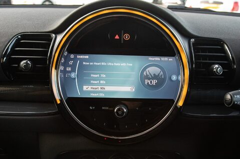 Mini Clubman Cooper Classic 24