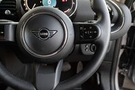 Mini Clubman Cooper Classic 20