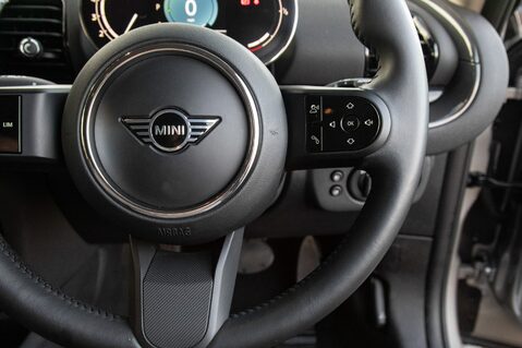 Mini Clubman Cooper Classic 20