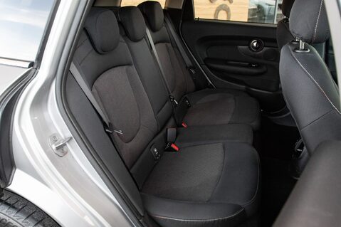 Mini Clubman Cooper Classic 33