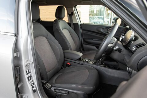 Mini Clubman Cooper Classic 30