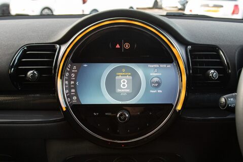 Mini Clubman Cooper Classic 22