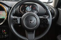 Mini Clubman Cooper Classic 21