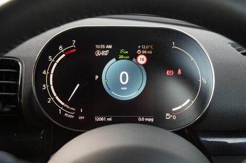 Mini Clubman Cooper Classic 15