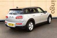 Mini Clubman Cooper Classic 2