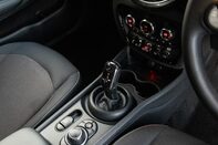 Mini Clubman Cooper Classic 31