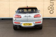 Mini Clubman Cooper Classic 6