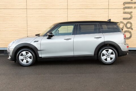 Mini Clubman Cooper Classic 13