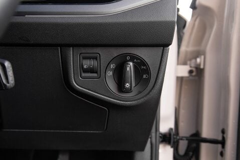 Volkswagen Polo R-LINE TSI 16